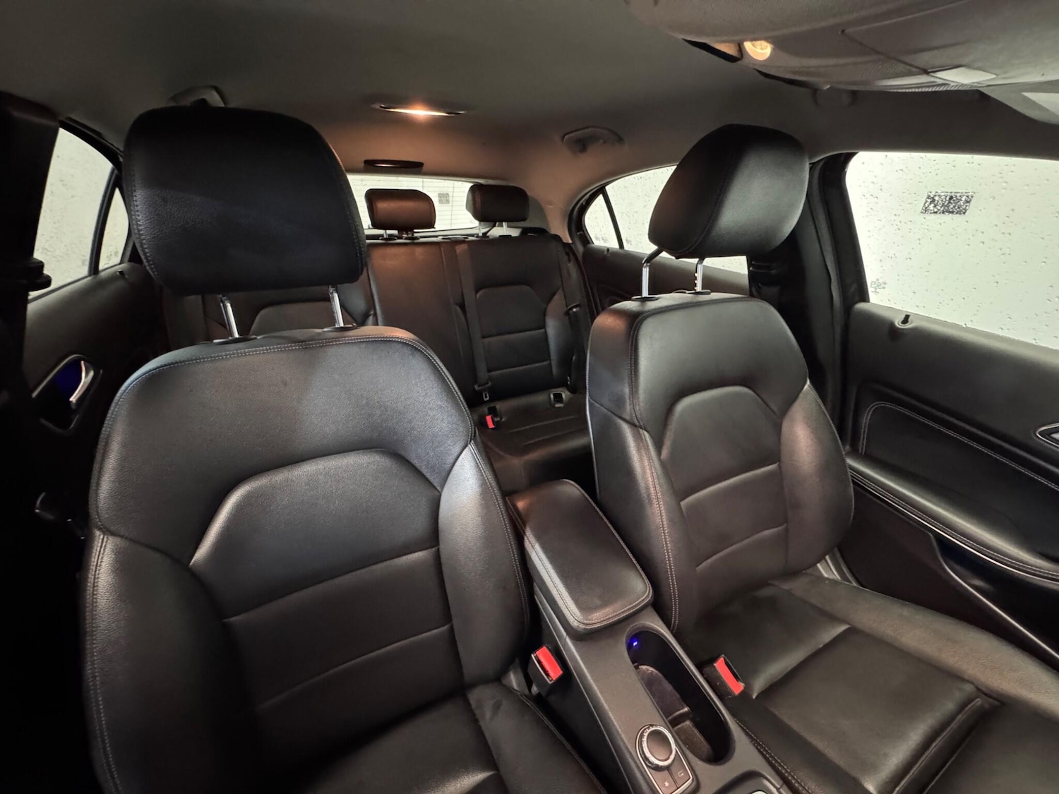 Used Mercedes-Benz A-Class 2016 for sale - 76714812: Photo 12