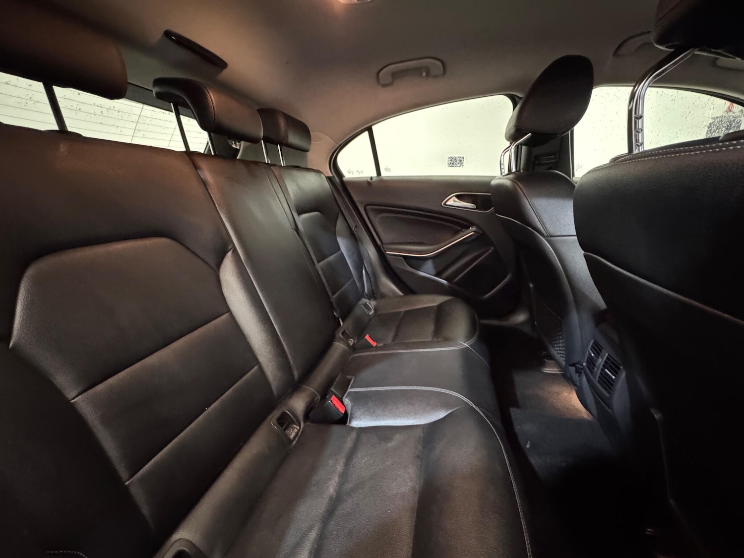 Used Mercedes-Benz A-Class 2016 for sale - 76714812: Photo 13