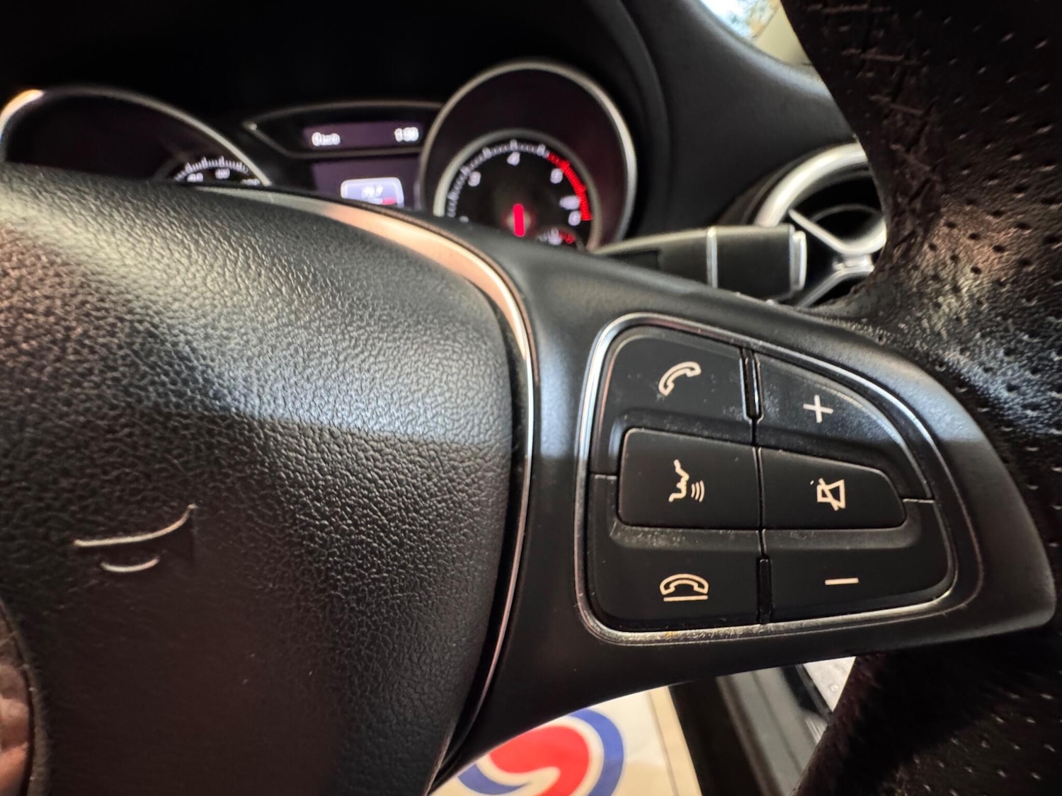 Used Mercedes-Benz A-Class 2016 for sale - 76714812: Photo 14