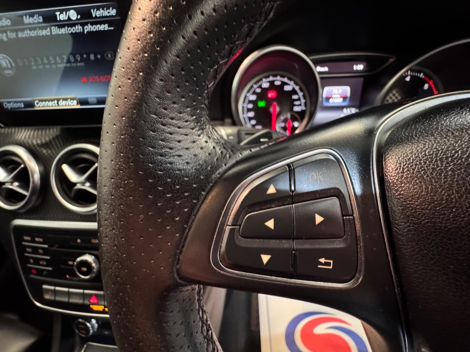 Used Mercedes-Benz A-Class 2016 for sale - 76714812: Photo 15