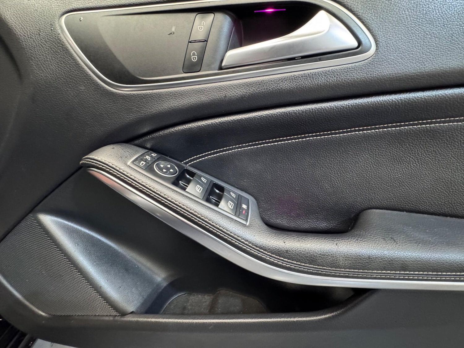 Used Mercedes-Benz A-Class 2016 for sale - 76714812: Photo 17