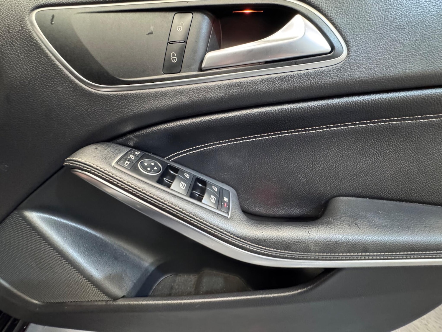 Used Mercedes-Benz A-Class 2016 for sale - 76714812: Photo 18