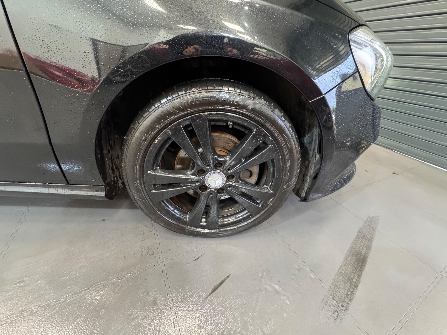 Used Mercedes-Benz A-Class 2016 for sale - 76714812: Photo 19