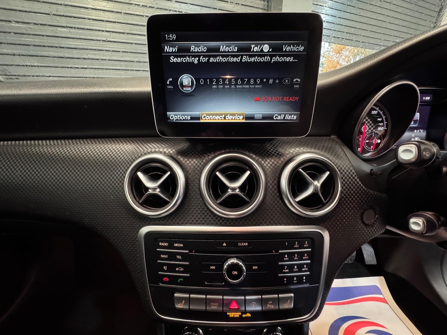 Used Mercedes-Benz A-Class 2016 for sale - 76714812: Photo 20