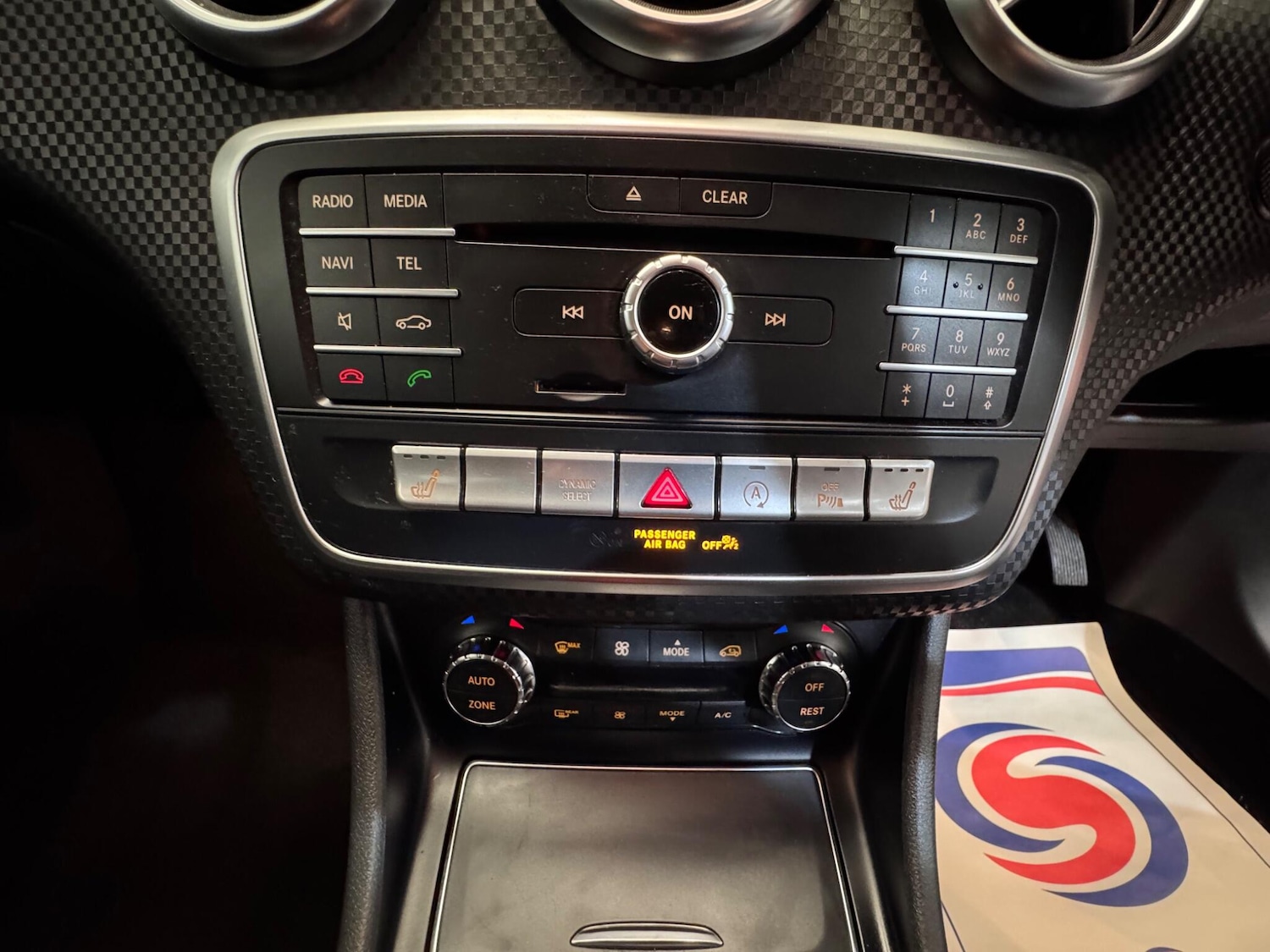 Used Mercedes-Benz A-Class 2016 for sale - 76714812: Photo 21