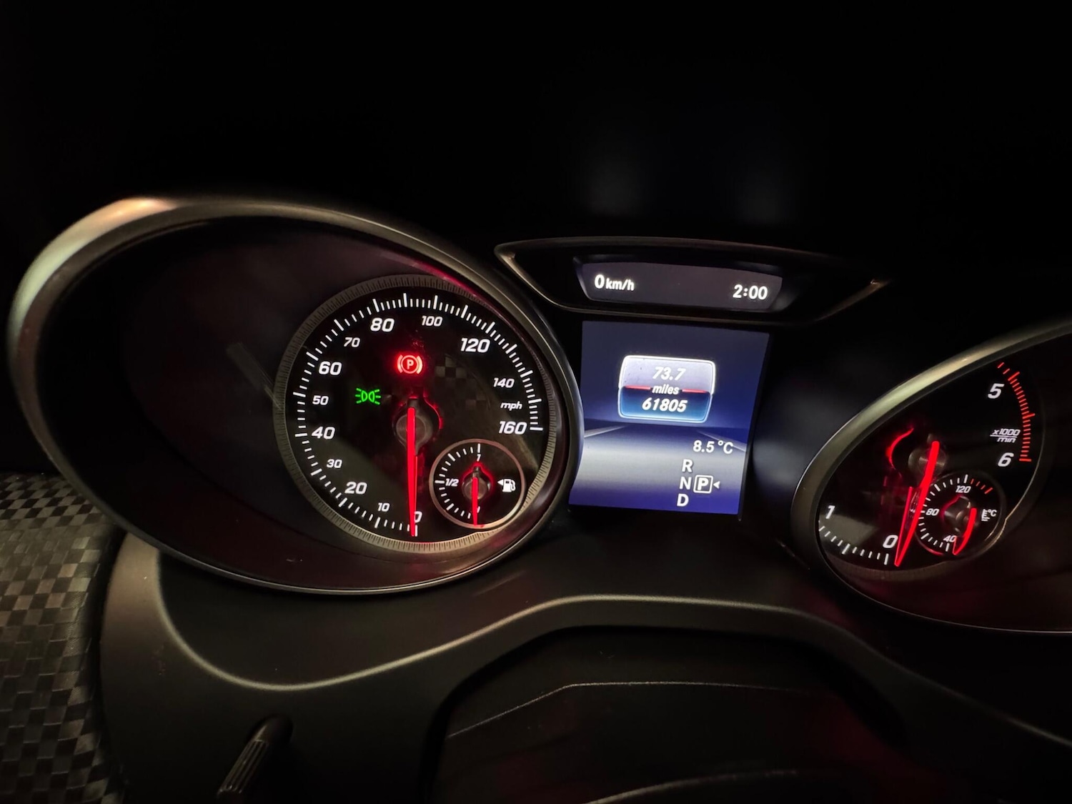 Used Mercedes-Benz A-Class 2016 for sale - 76714812: Photo 22