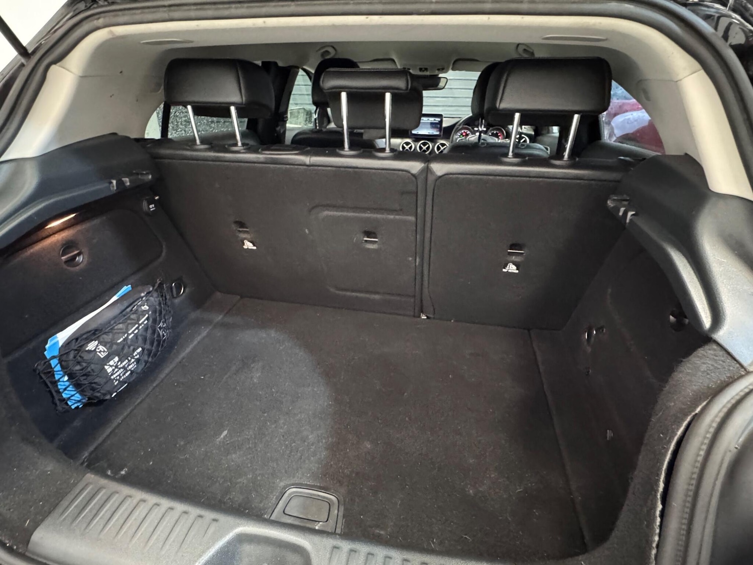 Used Mercedes-Benz A-Class 2016 for sale - 76714812: Photo 23