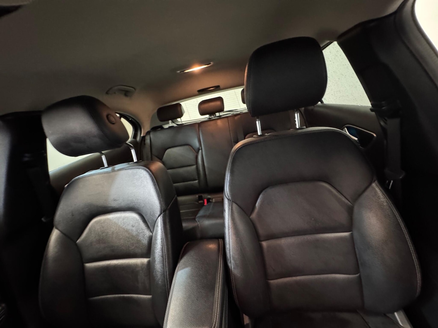 Used Mercedes-Benz A-Class 2016 for sale - 76714812: Photo 25