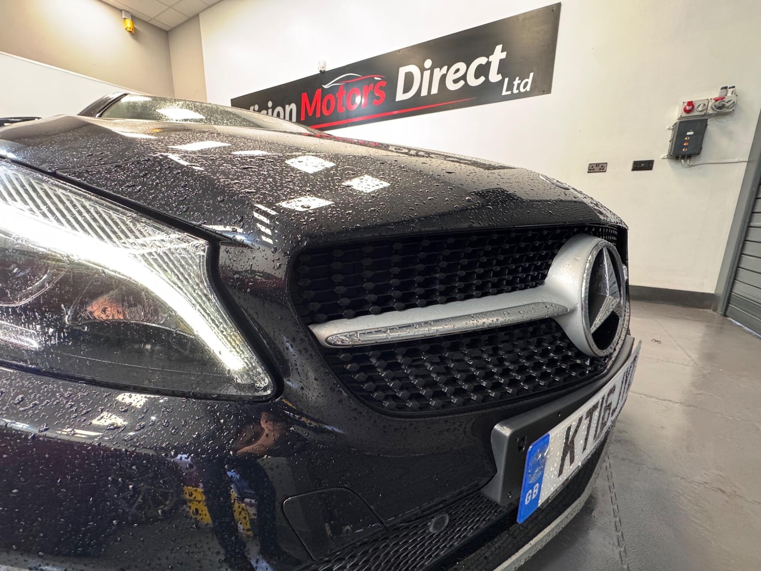 Used Mercedes-Benz A-Class 2016 for sale - 76714812: Photo 27