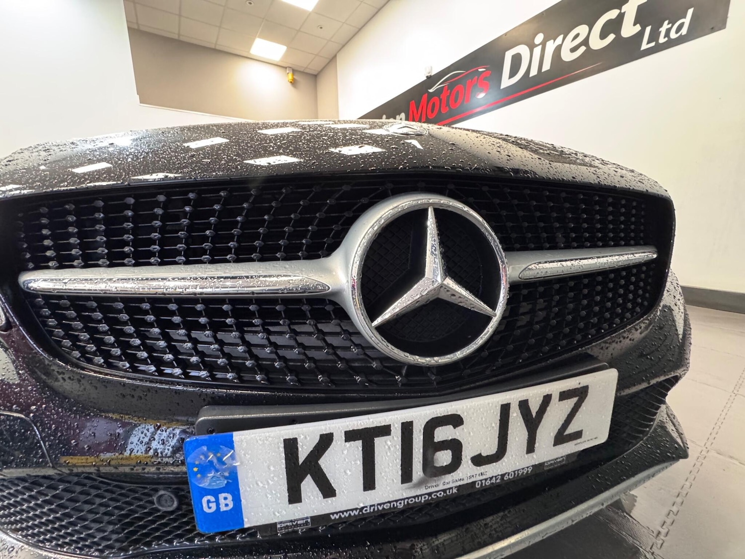 Used Mercedes-Benz A-Class 2016 for sale - 76714812: Photo 28