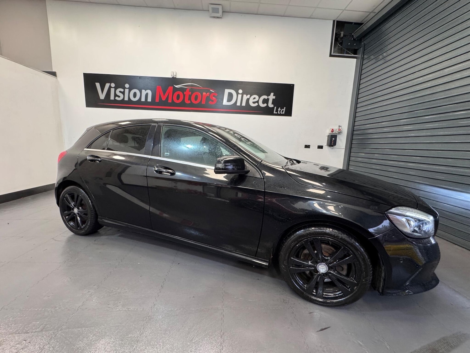 Used Mercedes-Benz A-Class 2016 for sale - 76714812: Photo 29