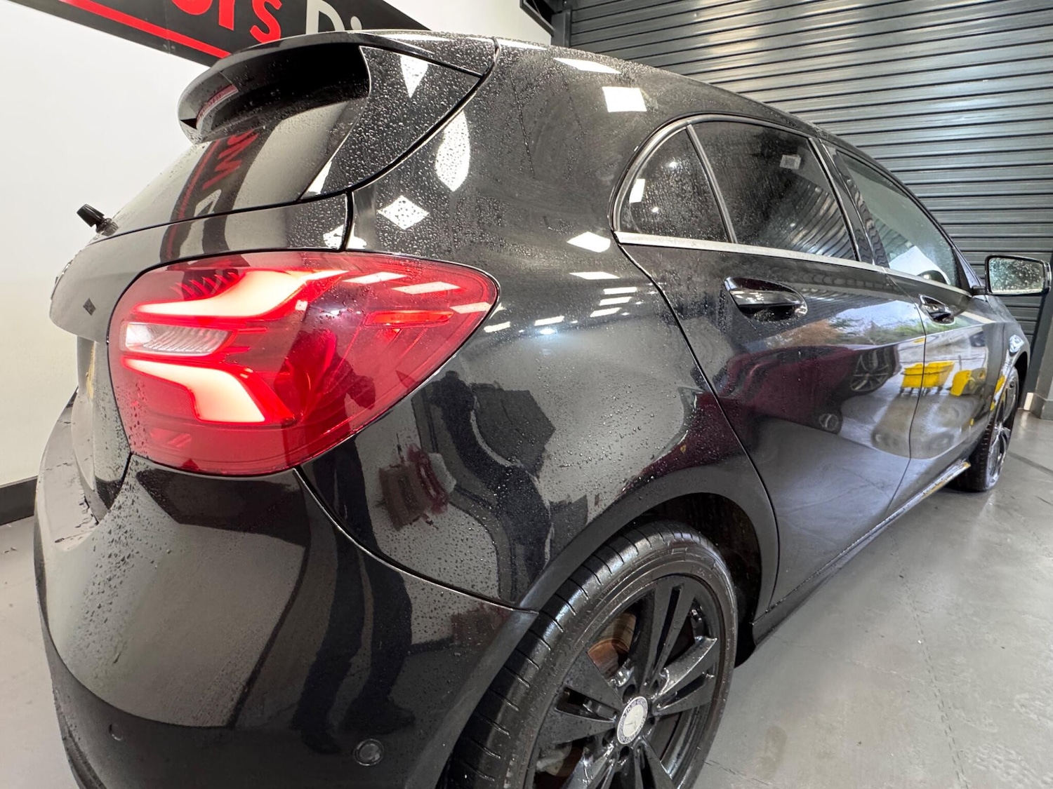 Used Mercedes-Benz A-Class 2016 for sale - 76714812: Photo 30