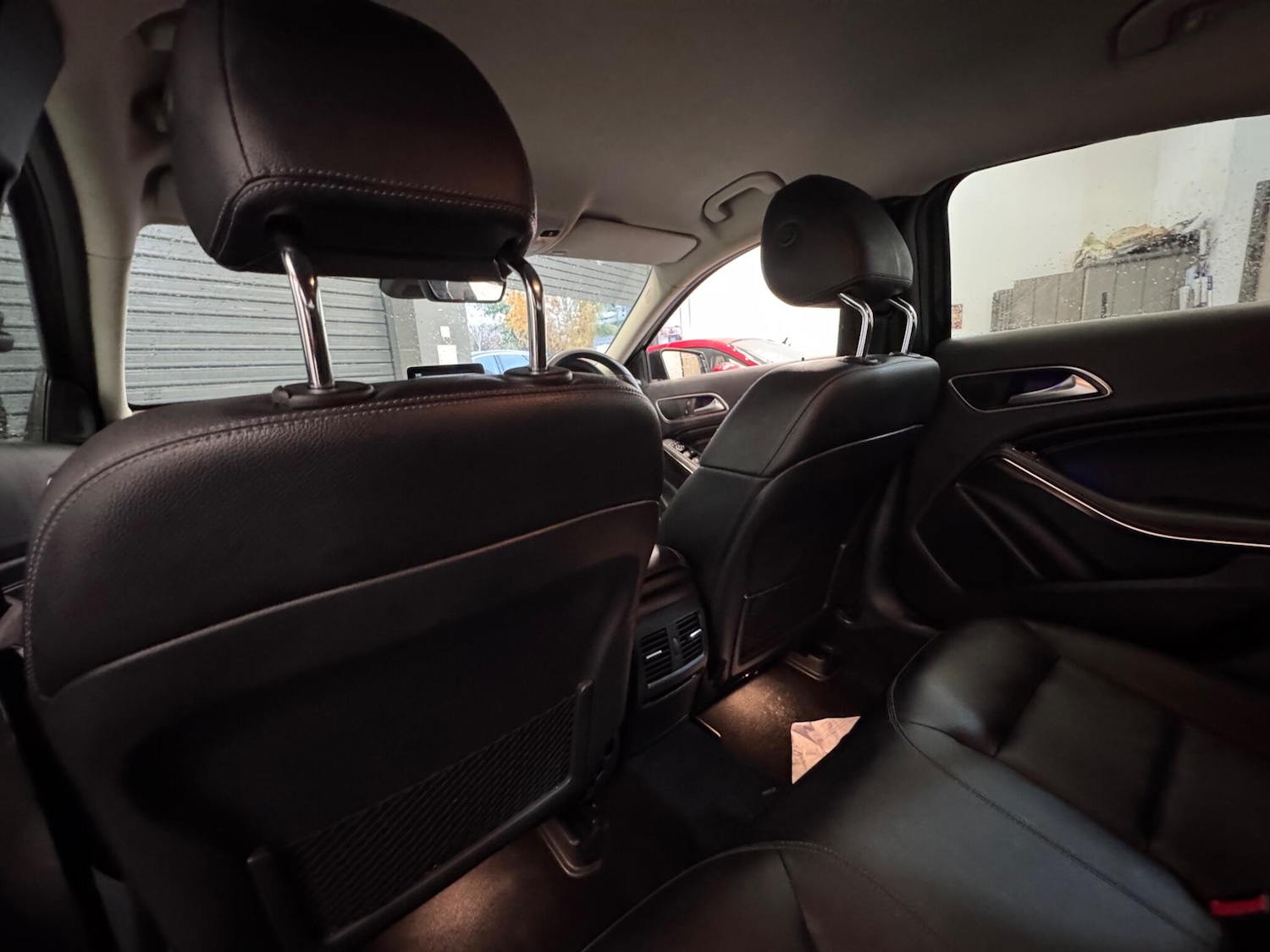 Used Mercedes-Benz A-Class 2016 for sale - 76714812: Photo 35