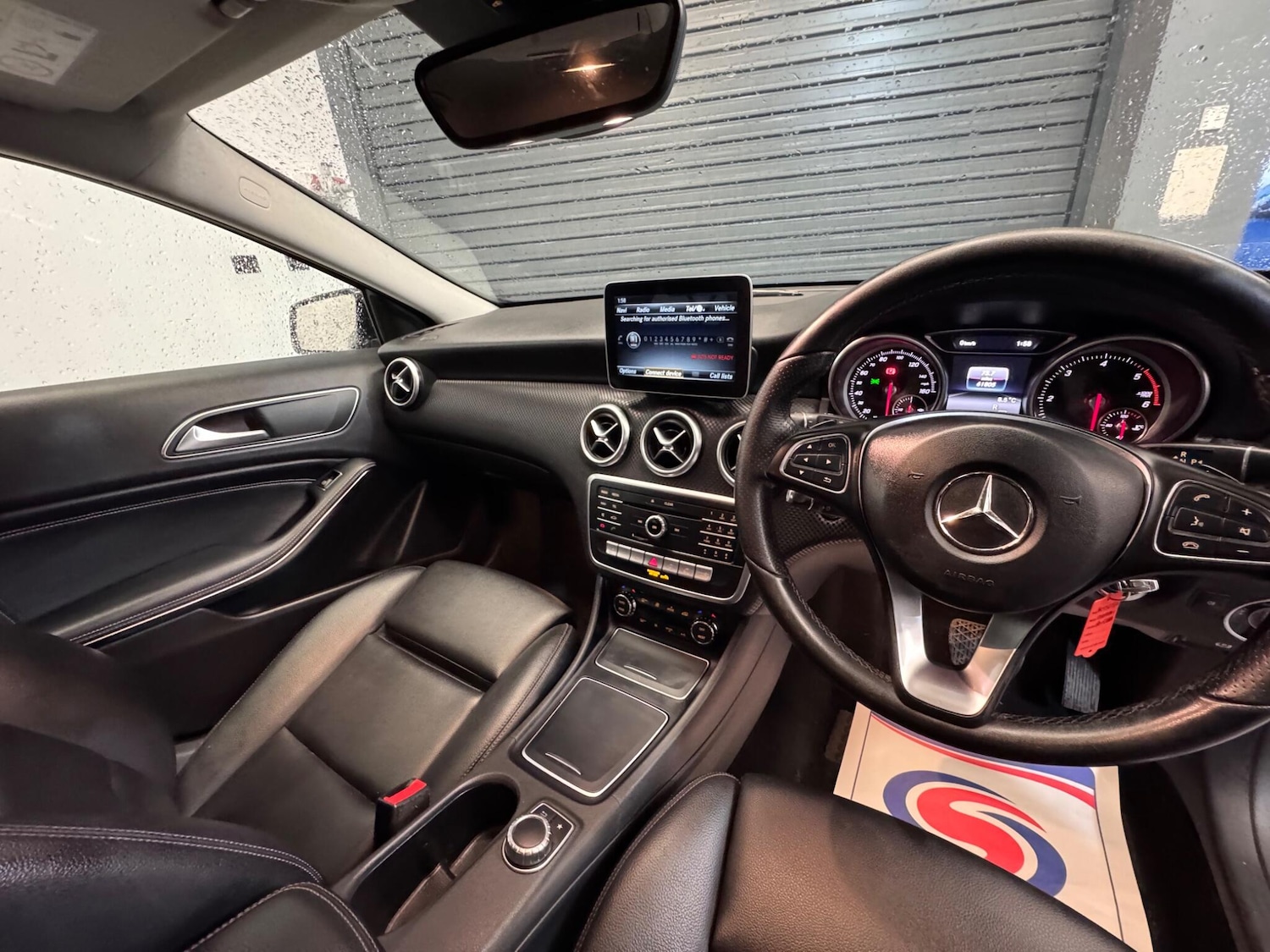 Used Mercedes-Benz A-Class 2016 for sale - 76714812: Photo 4