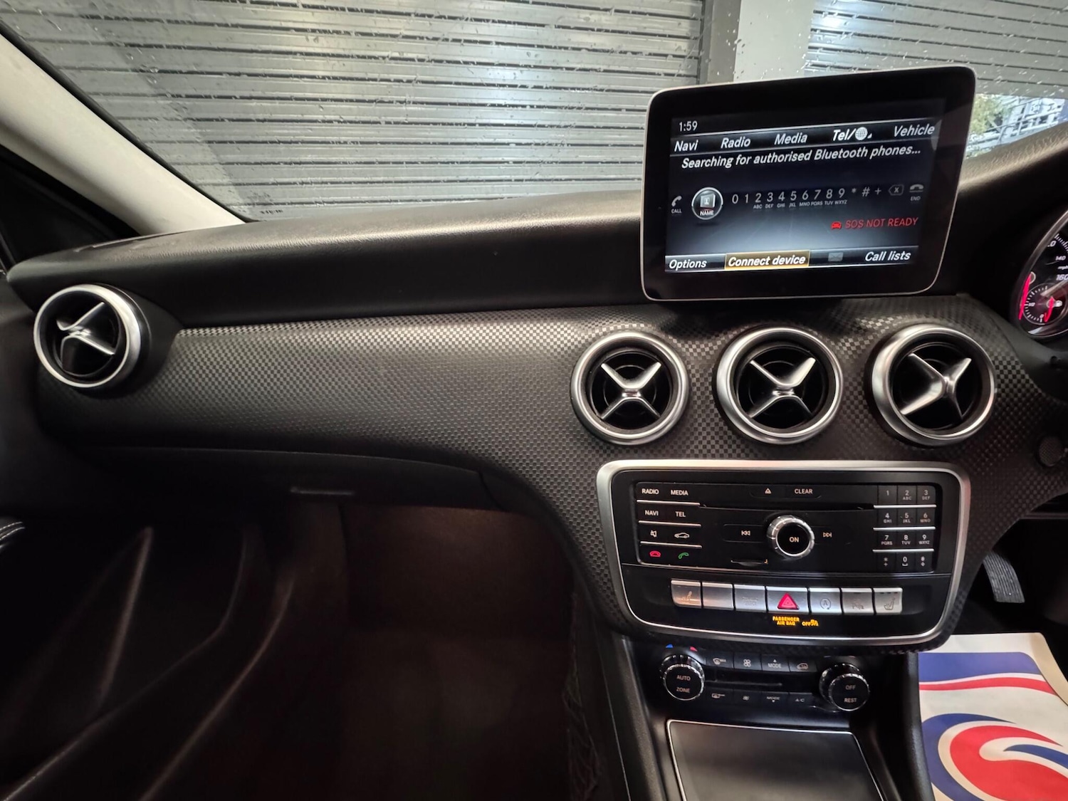 Used Mercedes-Benz A-Class 2016 for sale - 76714812: Photo 6