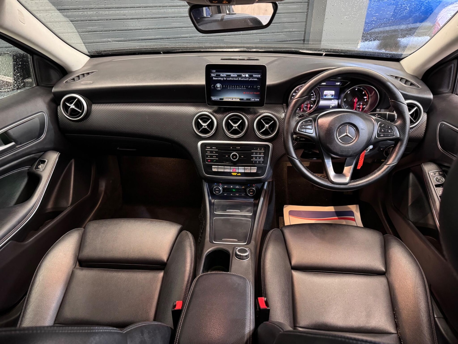 Used Mercedes-Benz A-Class 2016 for sale - 76714812: Photo 7