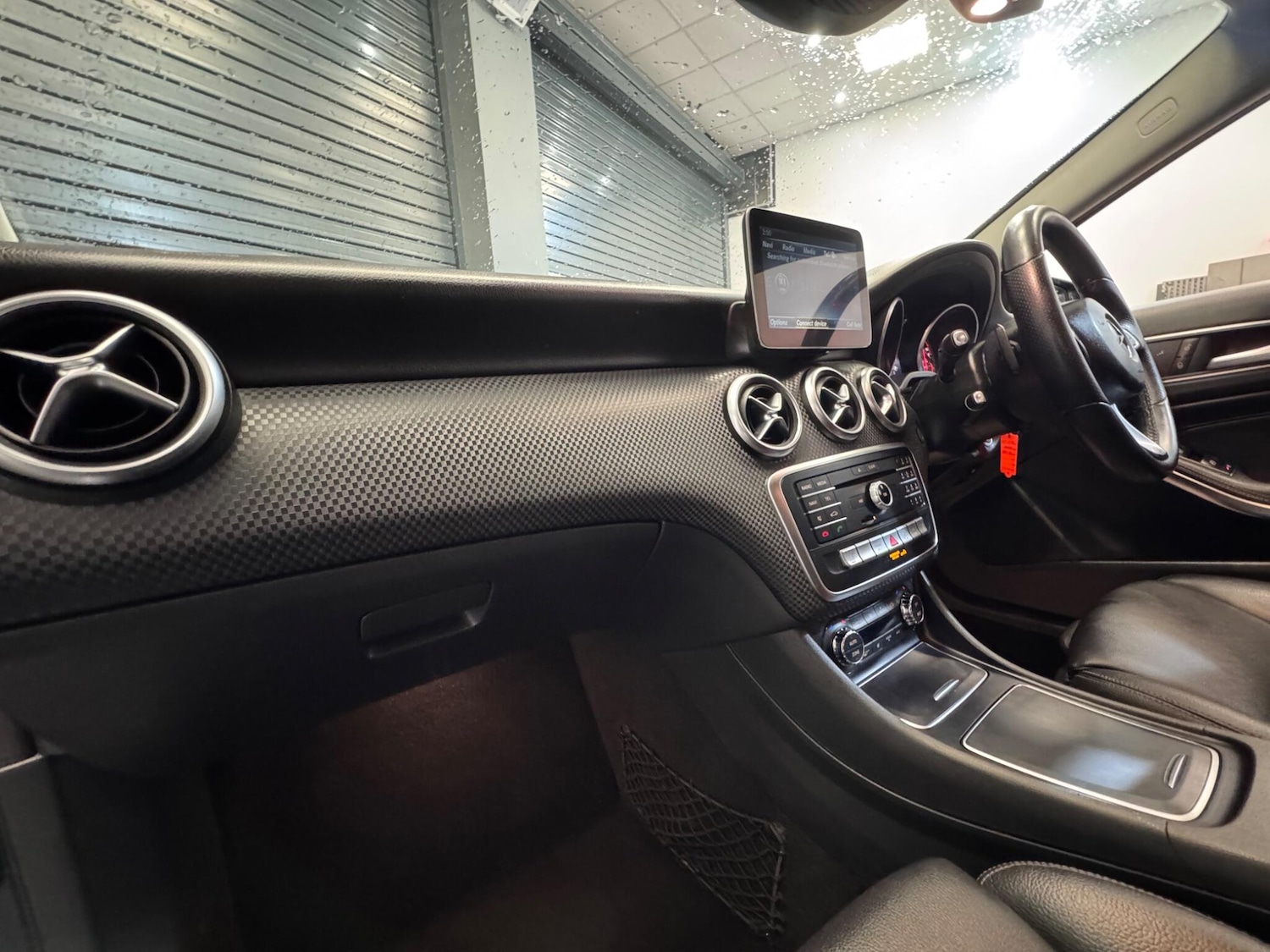 Used Mercedes-Benz A-Class 2016 for sale - 76714812: Photo 9