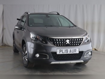 Peugeot - 2008