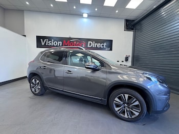 Used Peugeot 2008 2019 for sale - 75780928: Photo