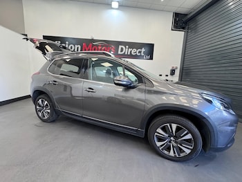 Used Peugeot 2008 2019 for sale - 75780928: Photo