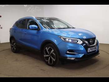 2019 (69) - 1.3 DIG-T Tekna DCT Auto Euro 6 (s/s) 5dr