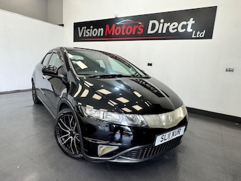 2011 (11) - 1.8 i-VTEC SE 5dr