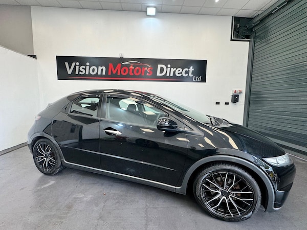 Used Honda Civic 2011 for sale - 76151637: Photo 3