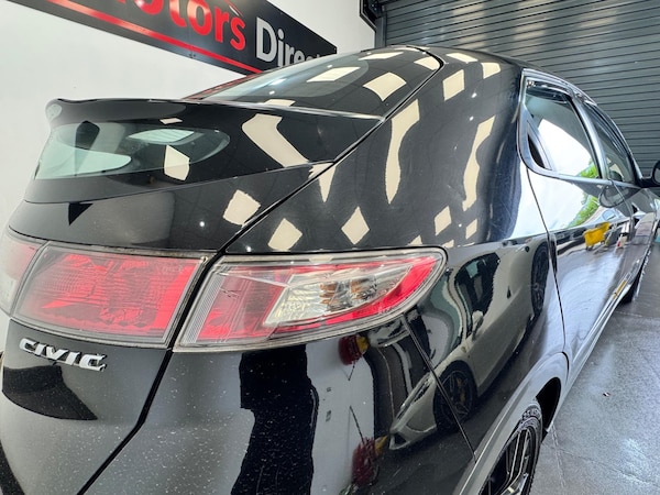 Used Honda Civic 2011 for sale - 76151637: Photo 7
