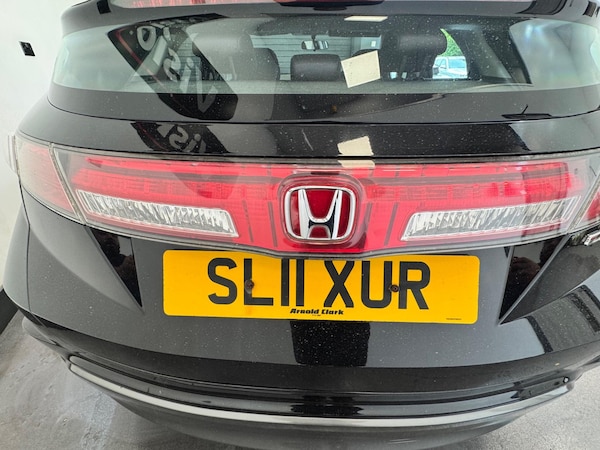 Used Honda Civic 2011 for sale - 76151637: Photo 8