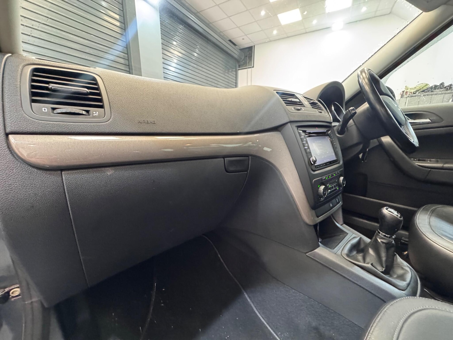 Used Skoda Yeti 2014 for sale - 76513456: Photo 10