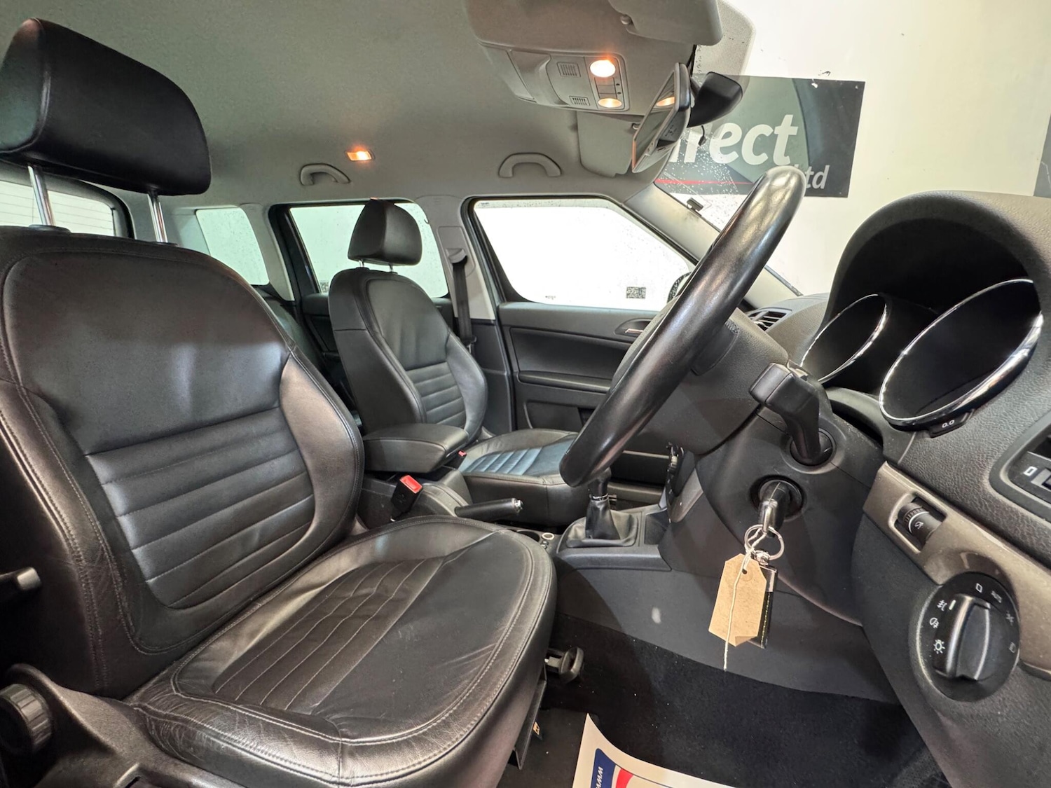 Used Skoda Yeti 2014 for sale - 76513456: Photo 11