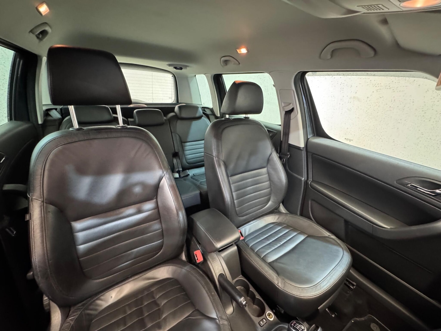 Used Skoda Yeti 2014 for sale - 76513456: Photo 14