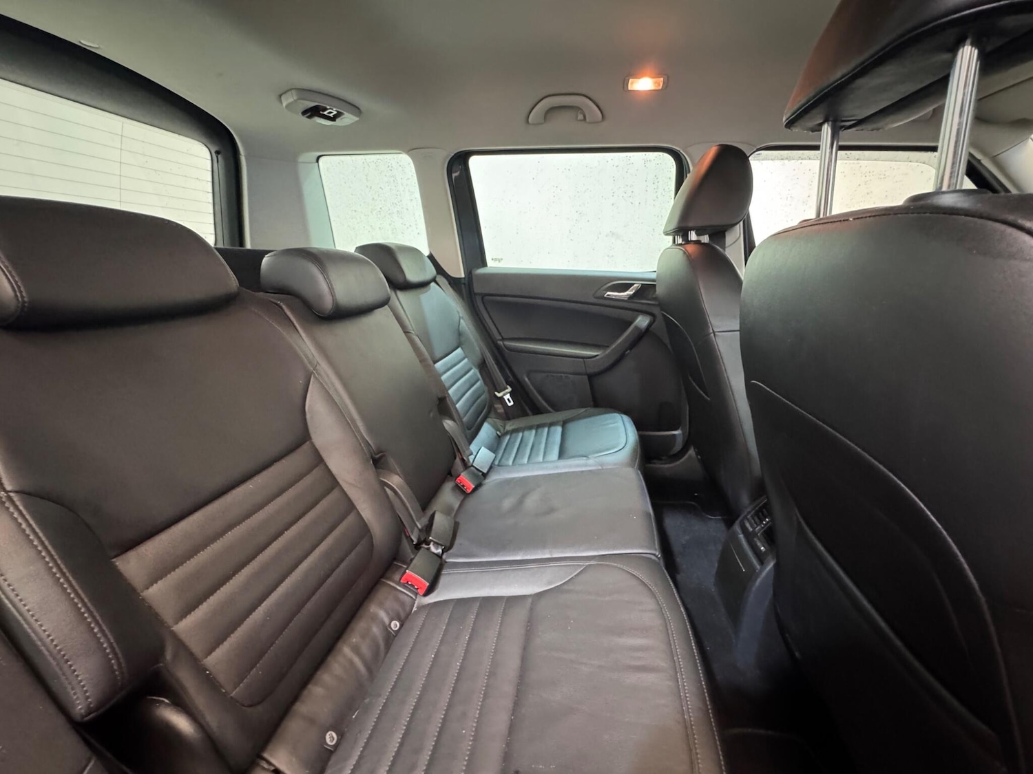 Used Skoda Yeti 2014 for sale - 76513456: Photo 15