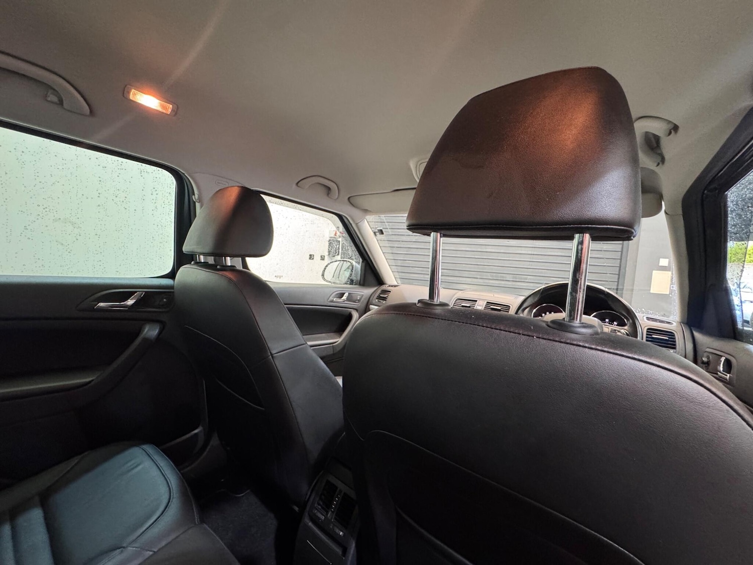 Used Skoda Yeti 2014 for sale - 76513456: Photo 17