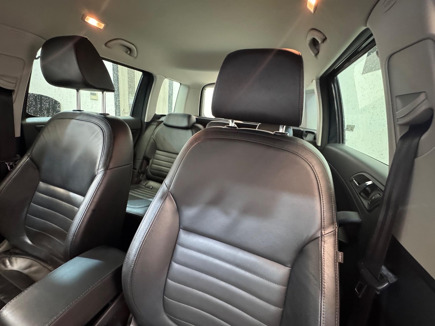 Used Skoda Yeti 2014 for sale - 76513456: Photo 20