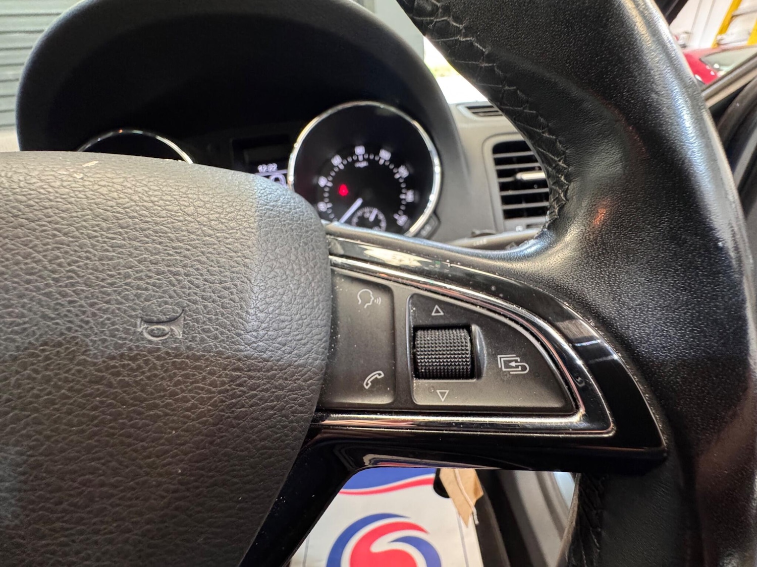 Used Skoda Yeti 2014 for sale - 76513456: Photo 21