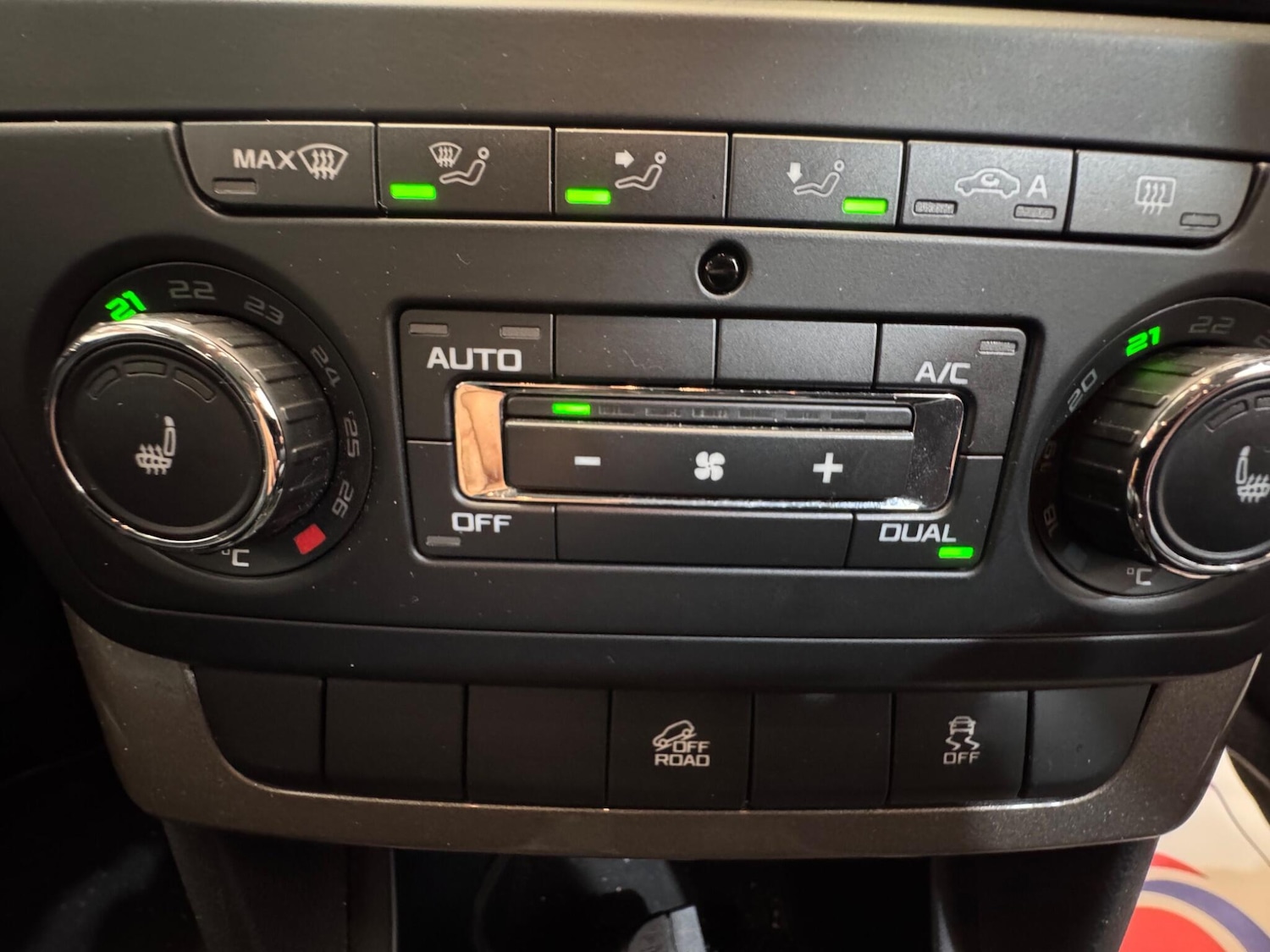 Used Skoda Yeti 2014 for sale - 76513456: Photo 24