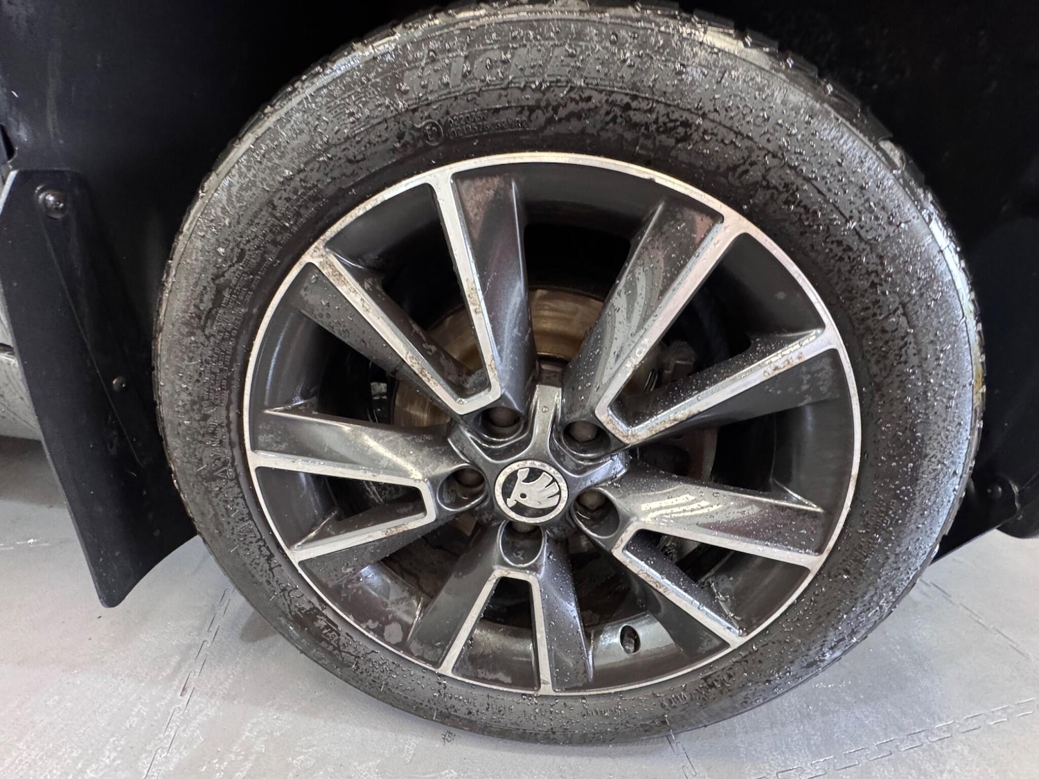 Used Skoda Yeti 2014 for sale - 76513456: Photo 28