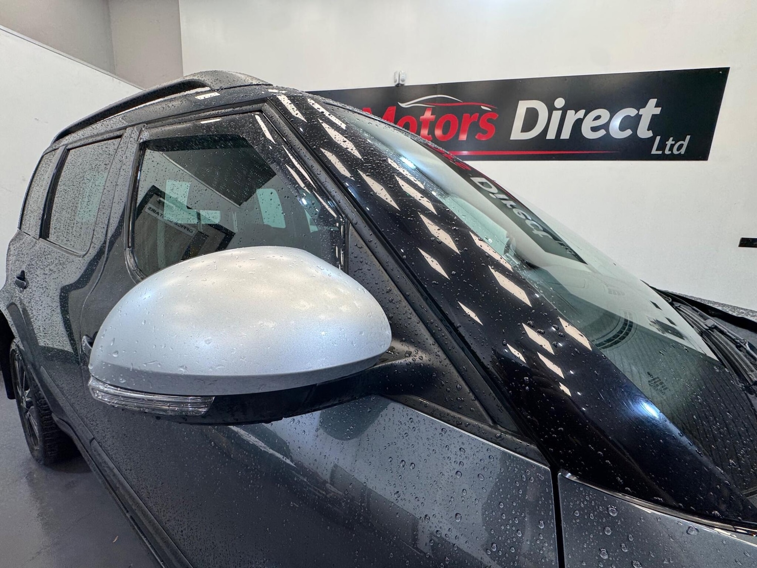 Used Skoda Yeti 2014 for sale - 76513456: Photo 30