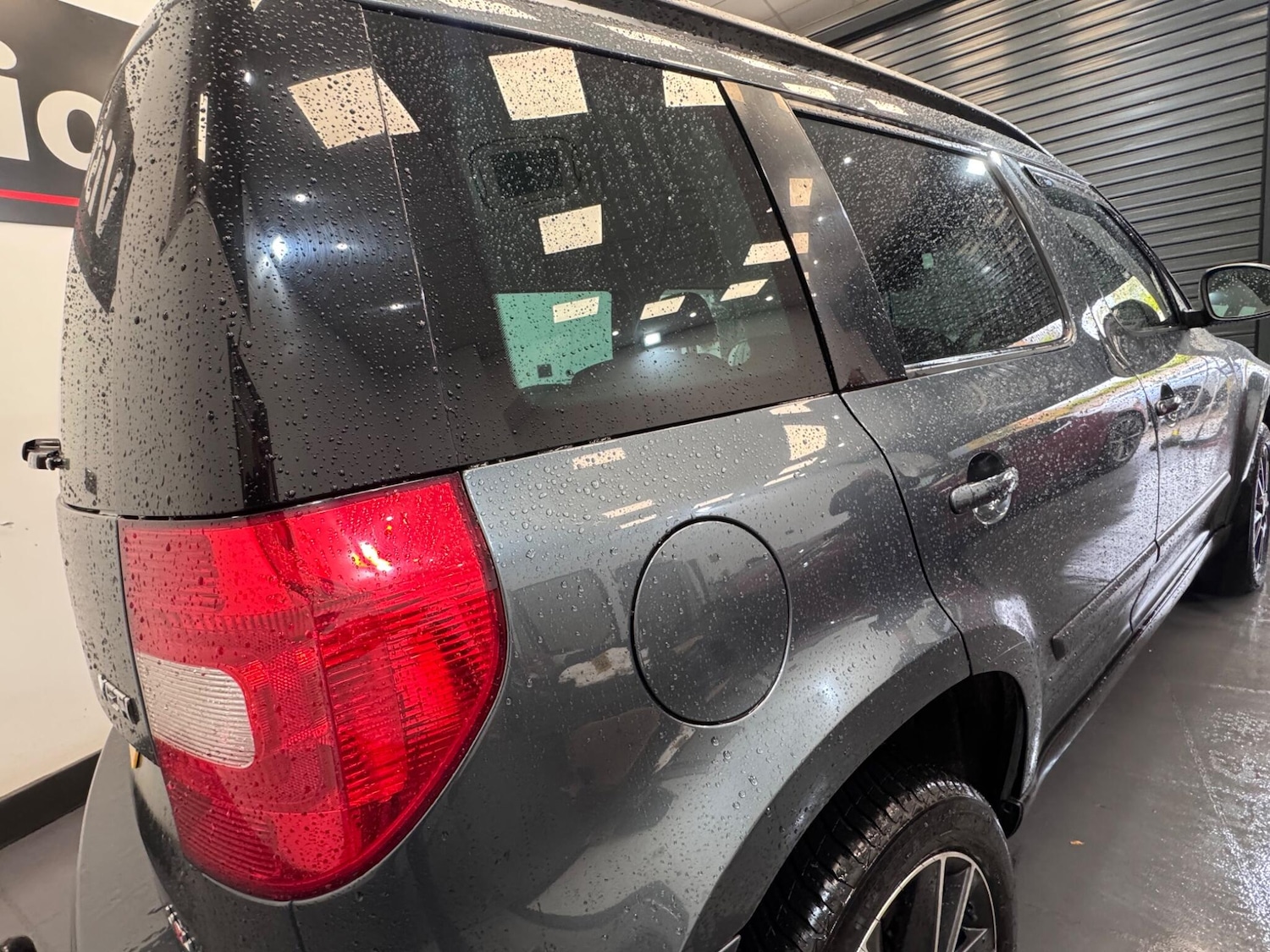 Used Skoda Yeti 2014 for sale - 76513456: Photo 34