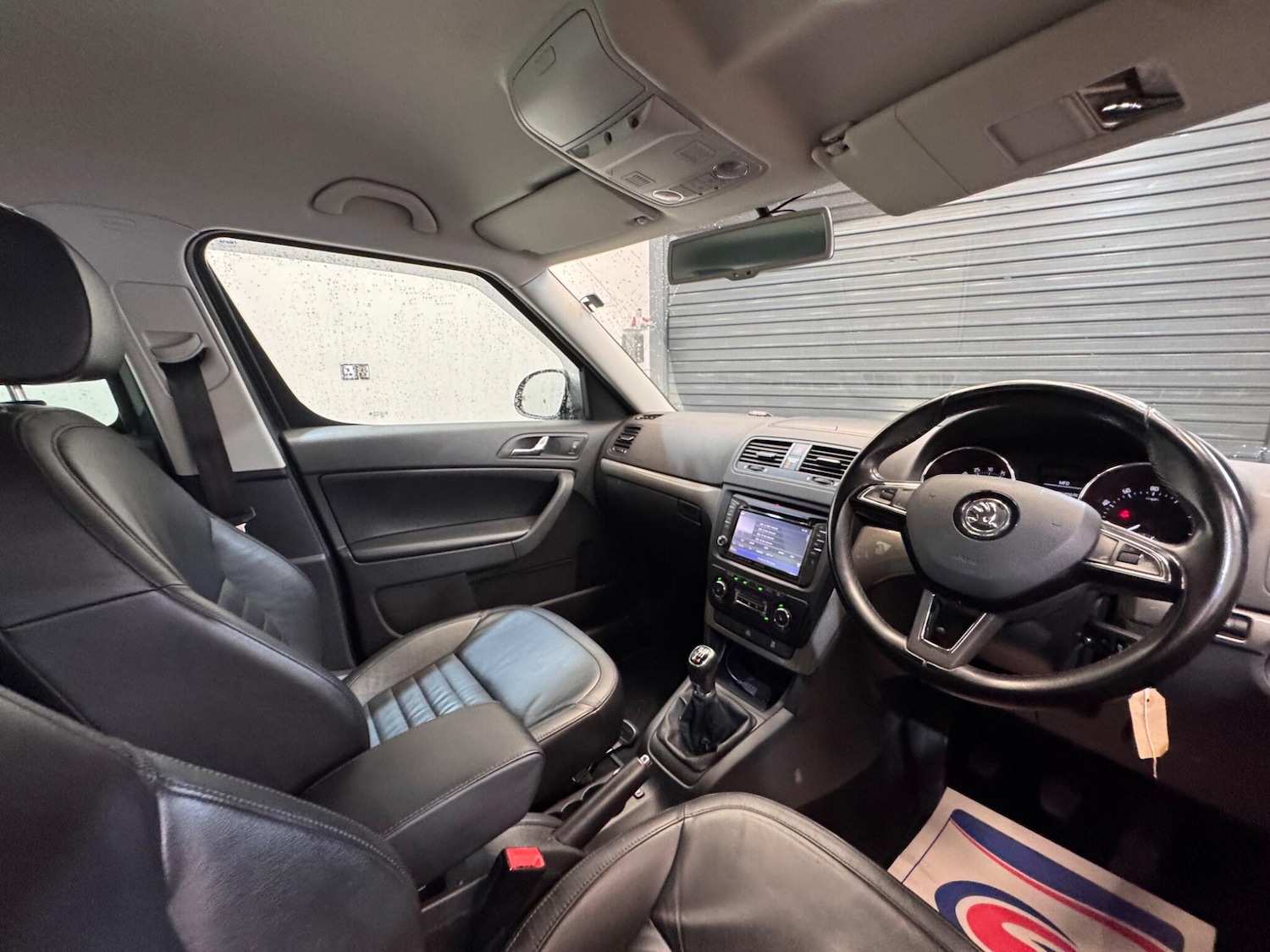 Used Skoda Yeti 2014 for sale - 76513456: Photo 39