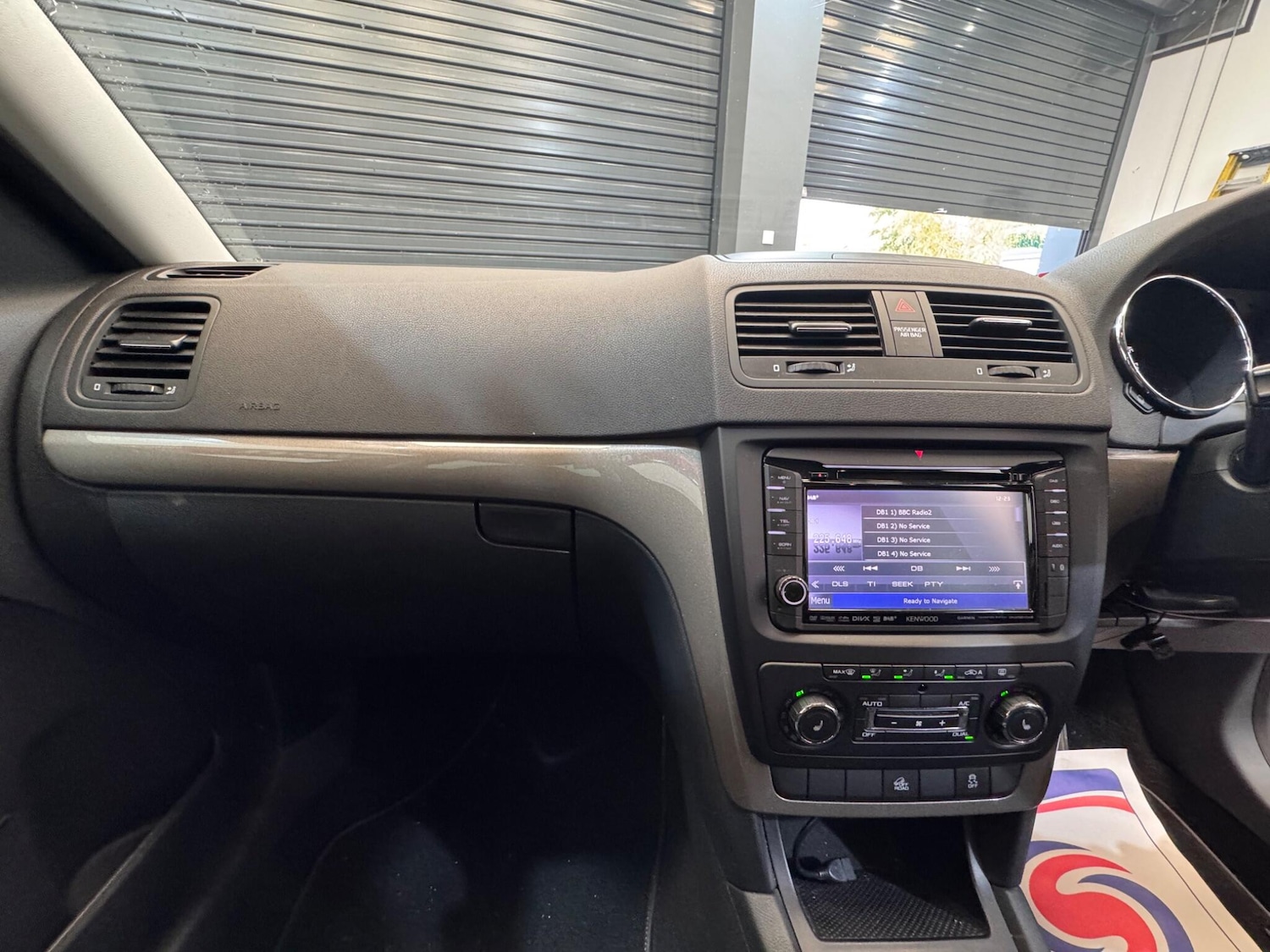 Used Skoda Yeti 2014 for sale - 76513456: Photo 4