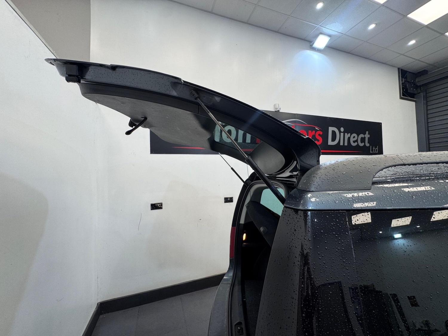 Used Skoda Yeti 2014 for sale - 76513456: Photo 42