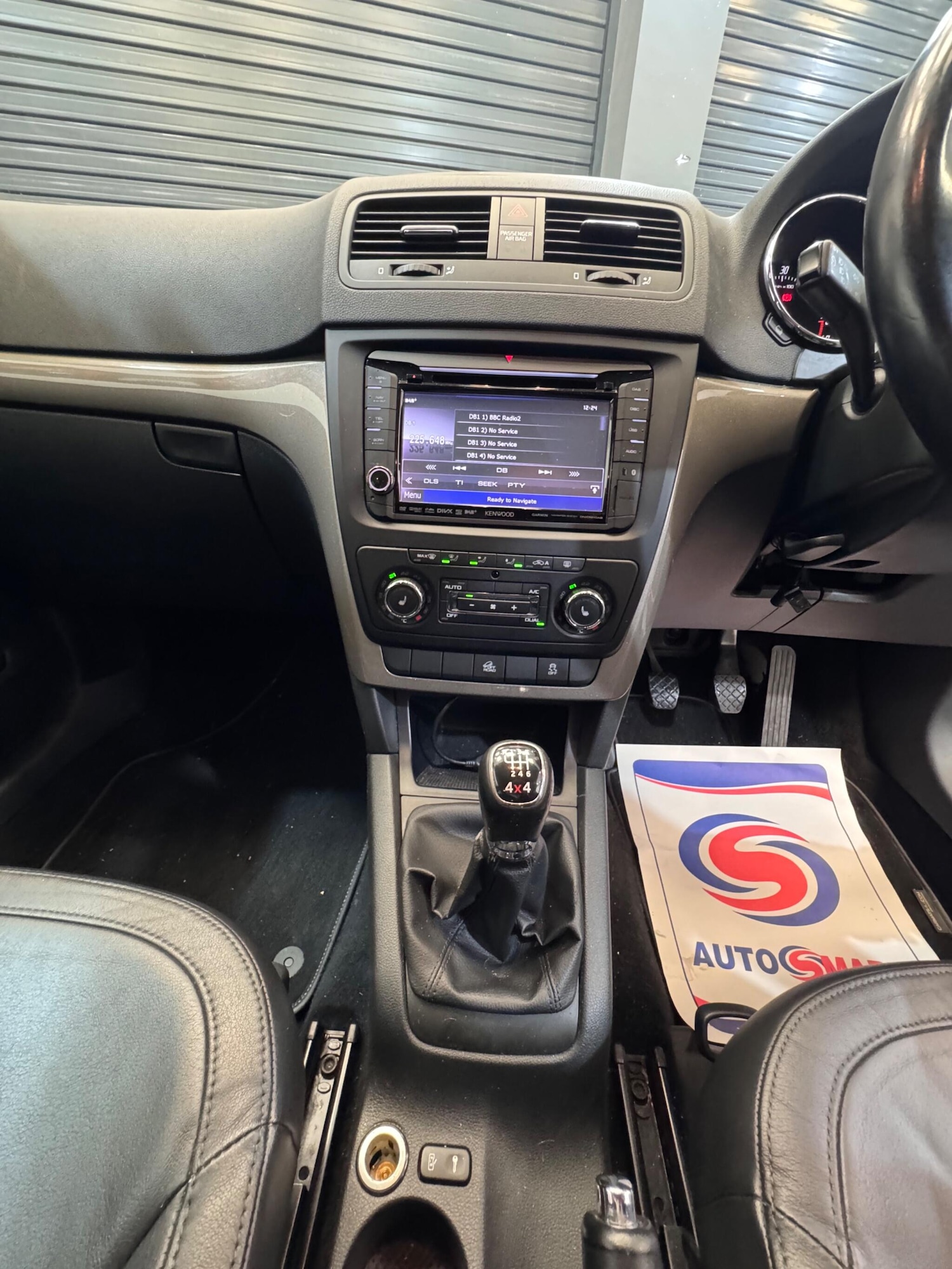 Used Skoda Yeti 2014 for sale - 76513456: Photo 7