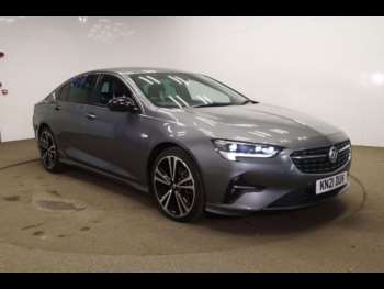 2021 (21) - 2.0 Turbo D [174] SRi Vx-line Nav 5dr Auto