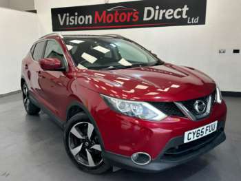 2016 (65) - 1.2 DiG-T N-Connecta 5dr