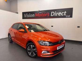 2021 (71) - 1.0 TSI Match Euro 6 (s/s) 5dr