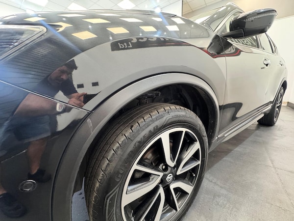 Used Nissan X-Trail 2020 for sale - 75508122: Photo 10