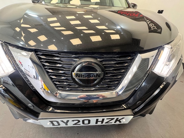 Used Nissan X-Trail 2020 for sale - 75508122: Photo 11