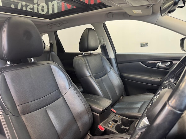 Used Nissan X-Trail 2020 for sale - 75508122: Photo 13